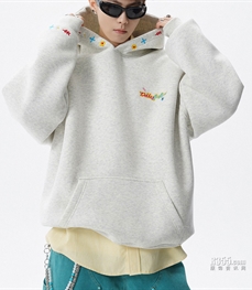 市场上装-卫衣-电商卫衣