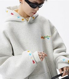 市场上装-卫衣-电商卫衣