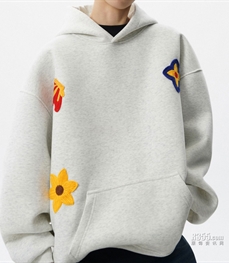 市场上装-卫衣-电商卫衣