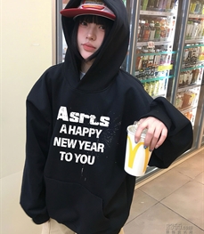 市场上装-卫衣-电商卫衣