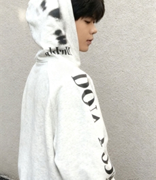 市场上装-卫衣-电商卫衣