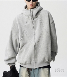 市场上装-卫衣-电商卫衣