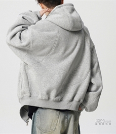市场上装-卫衣-电商卫衣