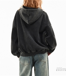 市场上装-卫衣-电商卫衣