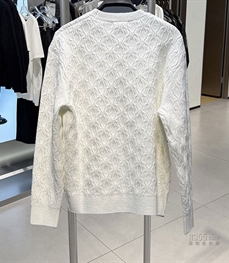 市场上装-毛衫-休闲毛衫