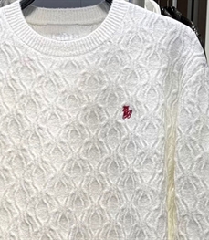 市场上装-毛衫-休闲毛衫