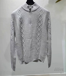 市场上装-毛衫-休闲毛衫