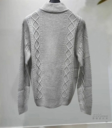 市场上装-毛衫-休闲毛衫