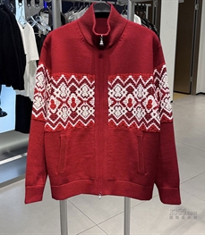市场上装-毛衫-休闲毛衫
