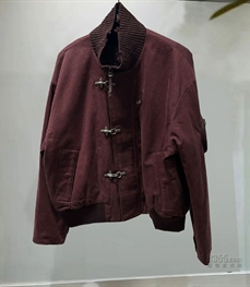 市场上装-夹克-休闲夹克