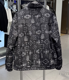 市场上装-夹克-休闲夹克