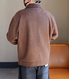 市场上装-夹克-休闲夹克