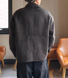 市场上装-夹克-休闲夹克