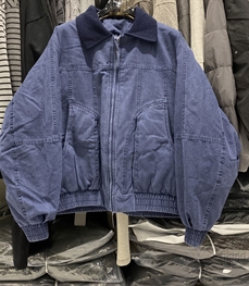 市场上装-夹克-休闲夹克