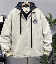 市场上装-夹克-休闲夹克