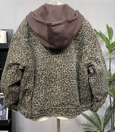 市场上装-夹克-休闲夹克