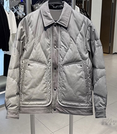 市场上装-棉衣/羽绒服-休闲棉服