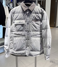 市场上装-棉衣/羽绒服-休闲棉服