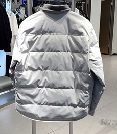 市场上装-棉衣/羽绒服-休闲棉服