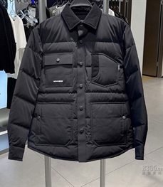 市场上装-棉衣/羽绒服-休闲棉服