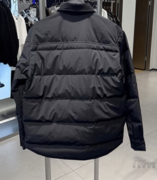 市场上装-棉衣/羽绒服-休闲棉服