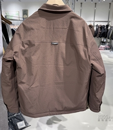 市场上装-棉衣/羽绒服-休闲棉服