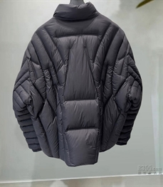 市场上装-棉衣/羽绒服-休闲棉服