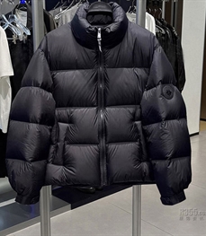 市场上装-棉衣/羽绒服-休闲棉服