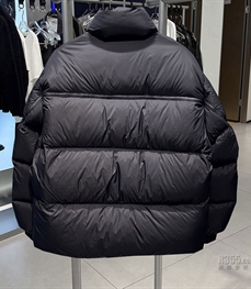 市场上装-棉衣/羽绒服-休闲棉服