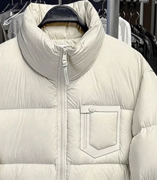 市场上装-棉衣/羽绒服-休闲棉服