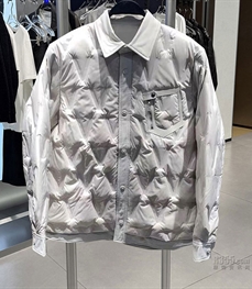 市场上装-棉衣/羽绒服-休闲棉服