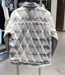 市场上装-棉衣/羽绒服-休闲棉服