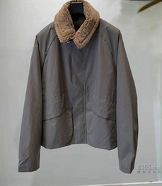 市场上装-棉衣/羽绒服-休闲棉服