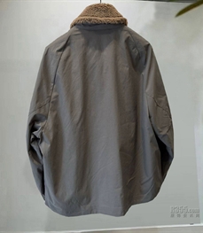 市场上装-棉衣/羽绒服-休闲棉服