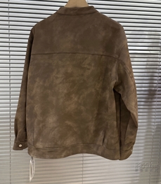 市场上装-皮衣-休闲皮衣