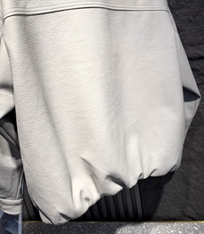 市场上装-皮衣-休闲皮衣