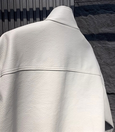 市场上装-皮衣-休闲皮衣