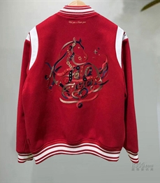 市场上装-夹克-休闲夹克