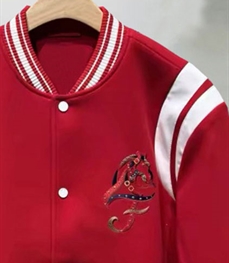 市场上装-夹克-休闲夹克