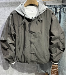 市场上装-夹克-休闲夹克