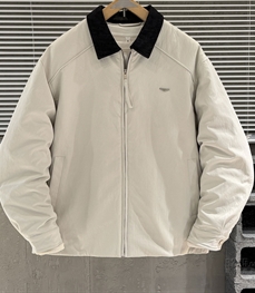 市场上装-夹克-休闲夹克