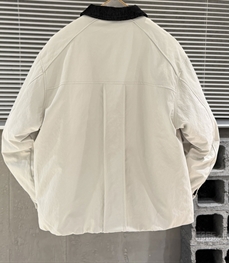 市场上装-夹克-休闲夹克