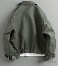 市场上装-夹克-休闲夹克