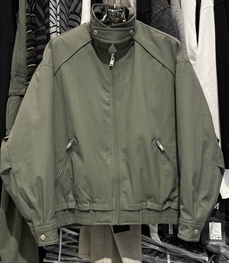 市场上装-夹克-休闲夹克