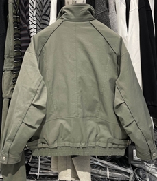 市场上装-夹克-休闲夹克