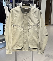 市场上装-夹克-休闲夹克