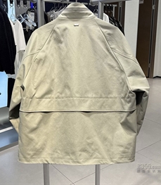 市场上装-夹克-休闲夹克