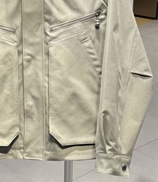 市场上装-夹克-休闲夹克