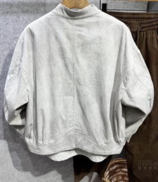 市场上装-夹克-休闲夹克