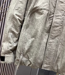 市场上装-夹克-休闲夹克